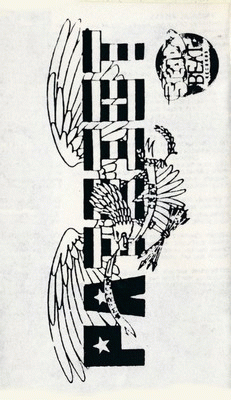 American Crew Demo 91